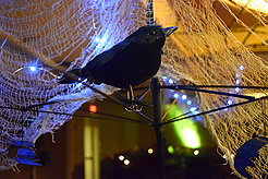 BOO FRIDAY AT RED LION